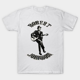 Robert Johnson T-Shirt